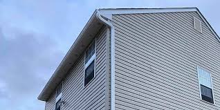 Best Siding for New Construction  in Montura, FL